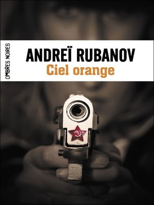 cover image of Ciel orange